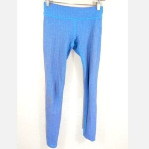 Ivivva Girls Rhythmic Leggings‎ Herringbone
